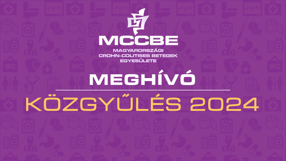 Közgyűlés meghívó 2024.